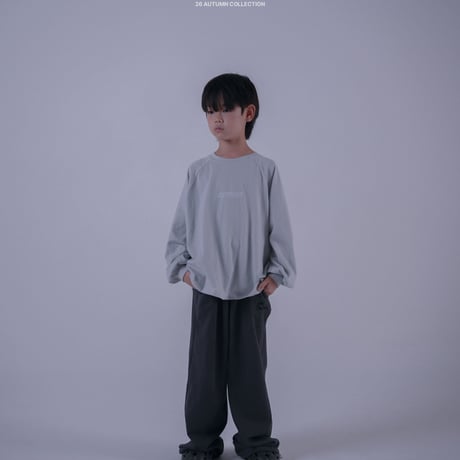 lilybooth/1. suffle T-shirt S-XL