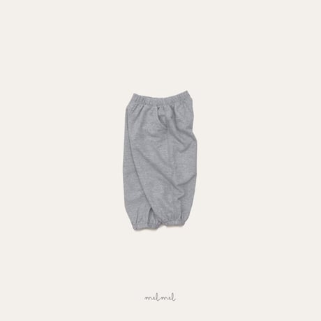 melmel/6. Jogger pants XXS-XL