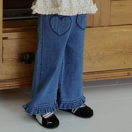 momoann/6. fril denim 5-13