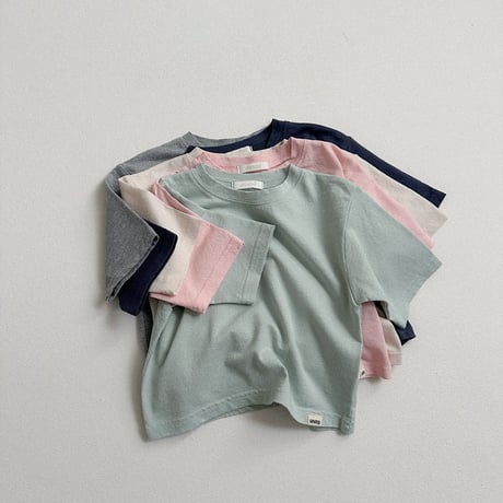 minirobe/34.  crepe T-shirt  S-XL