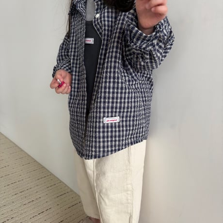 pie/2. spring vacation shirt XS-XL