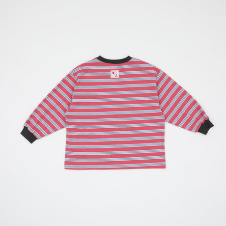 betterj/29. feize T-shirt JM-JL