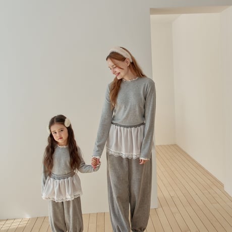 momoann/16. satirn jogger FREE