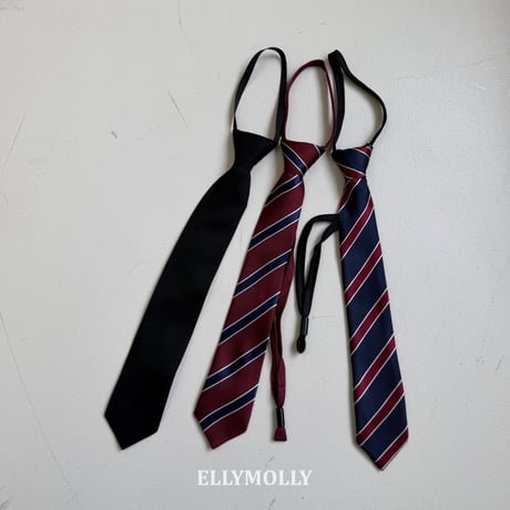 ellymolly/24. new elly necktie FREE