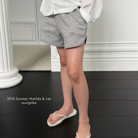 matilda/106. summer hood cardigan 15-19