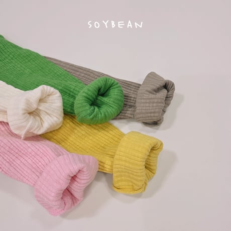 soybean/121. cotton rich inner wear XS-XL