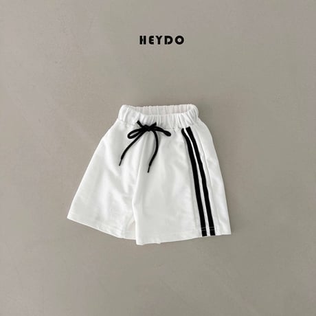 heydo/20. villy line half pants JS-JL