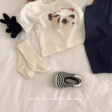 valubebe/21. daily golgi 2 socks FREE