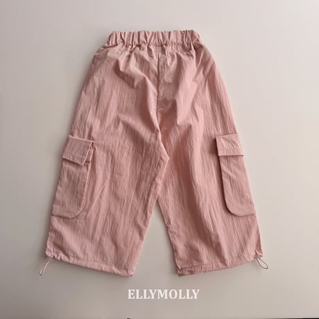 ellymolly/44. sha rolling cargo pants 13-19