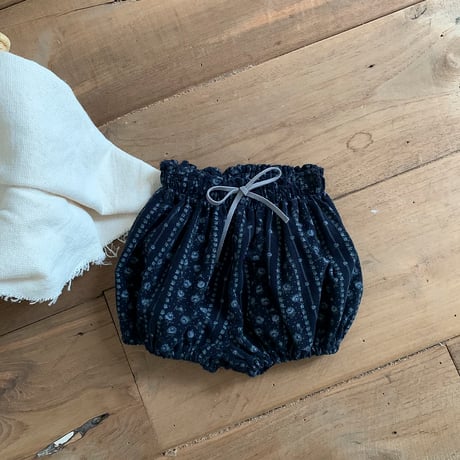 bebeholic/20. bubble pants S(3-6M)-XL(18-24M)