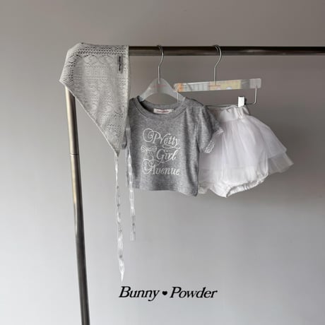bunnypowder/165. ebi new T-shirt S-XL