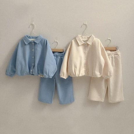 digreen/33. Balloon Jacket S-2XL