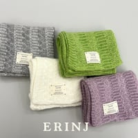 erinj/10. may knit muffler FREE