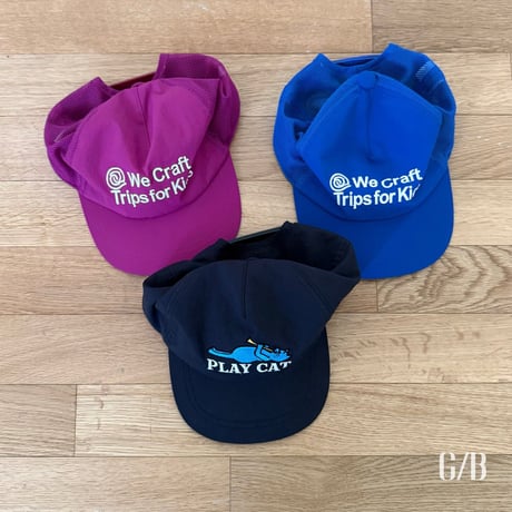 gruebaba/1. summer cap FREE
