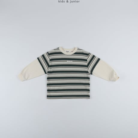owen/35. edition rayerd T-shirt S-XL