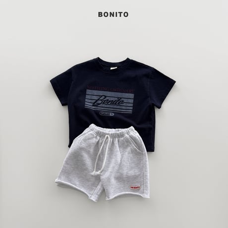bonito/46. decky shorts? 12M-XL