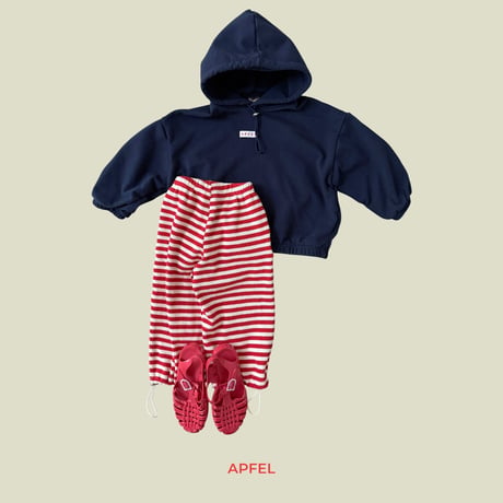 apfel/40. cenne hood JS-JM