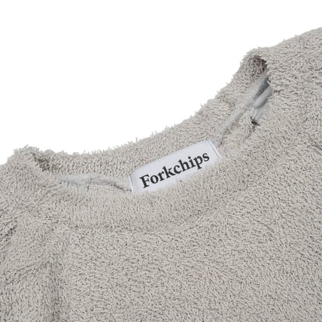 forkchips/44. lullu bullon vest JS-JXL