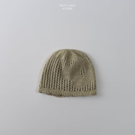 lindo/48. knit beanie FREE