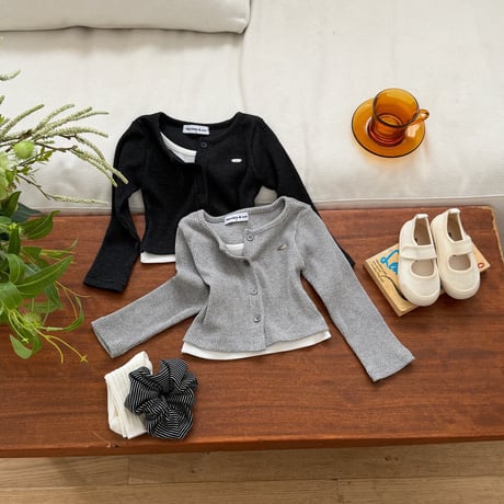 matilda/151. apple golgi cardigan 15-19