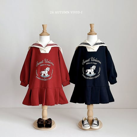 vividi/169. pony sera one-piece XS-XL
