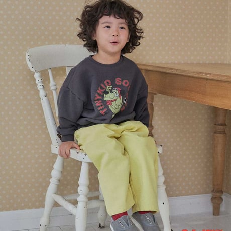 tinyhiker/15. tie T-shirt XS-XL