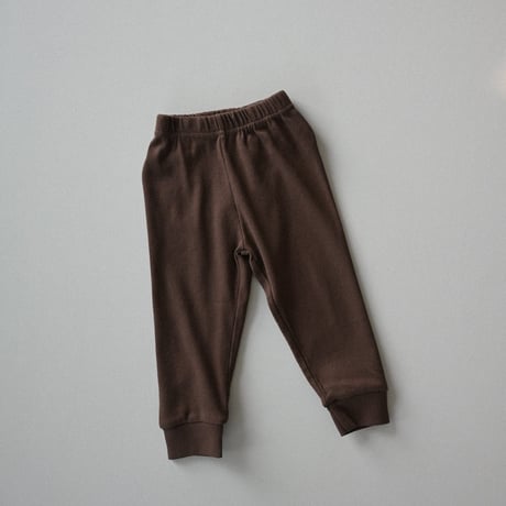 thebeige/29. Jogger leggings XXS-L