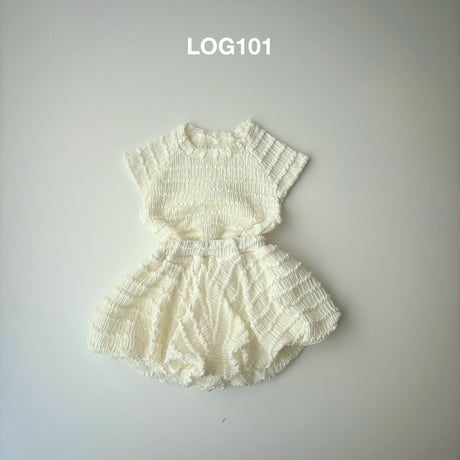 log101/54. half pants JS-JM