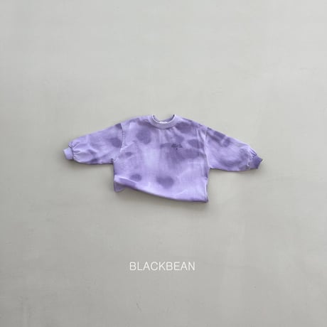 blackbean/53. mist T-shirt S-XL