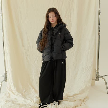 sm2/17. compotable Harem pants 9-17