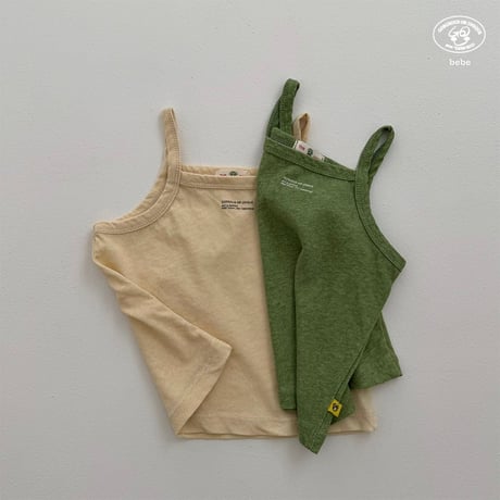 gou/155. B- season sleeveless 2(6-12M)-3(12-18M)