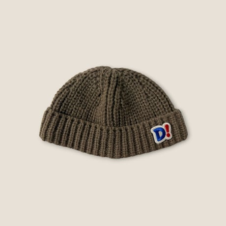 dudie/7. DI short beanie FREE