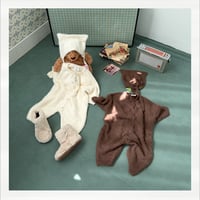 chip/47. kids cat suit 1(12-18M)-2(3Y)