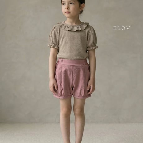 monpetitbebe/19. Vanilla T-shirt XS-XL