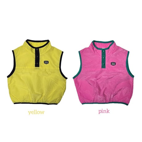 bymimi/34. my vest JS-JM