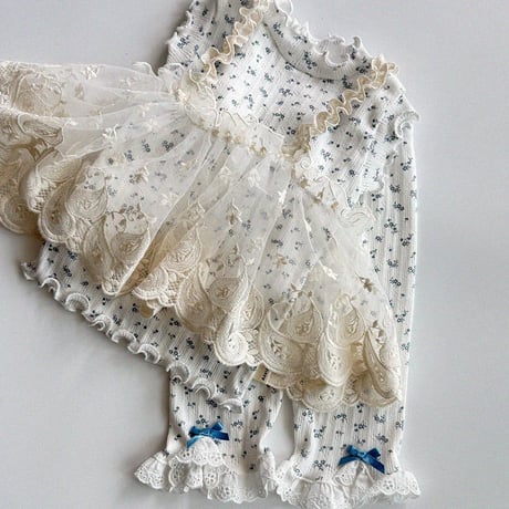 aosta/27. Lace Strap Bustier FREE