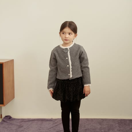 momoann/34. kosazi cardigan 5-13