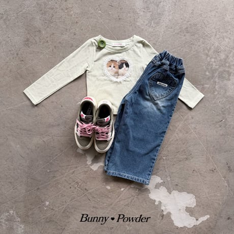 bunnypowder/59. cats T-shirt 2XL-4XL