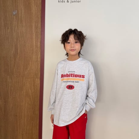 owen/40. free straight pants JS-JXL