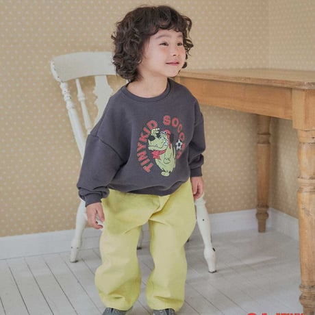 tinyhiker/15. tie T-shirt XS-XL