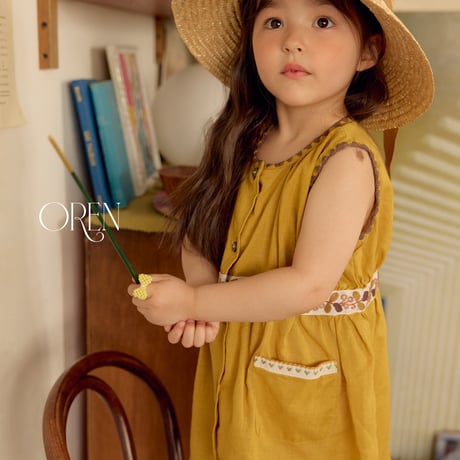 oren/36. rio round jisamo hat FREE