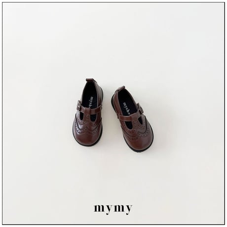 mymy/14. sweet potato shoes 130-200