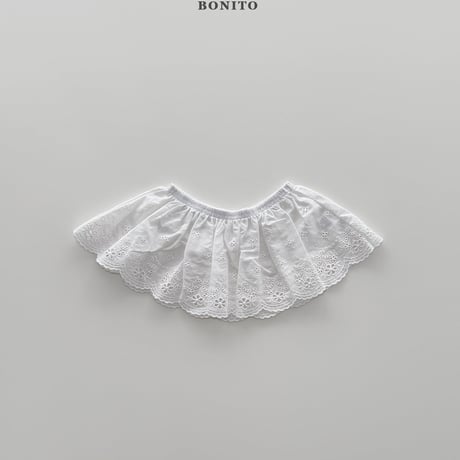 bonito/39. rayerd skirt FREE