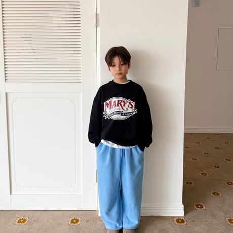 fromi/55. Mary's Sweatshirt? S-XL