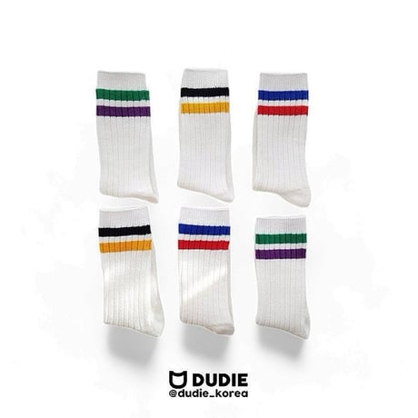dudie/66. line three set FREE(15-23CM)