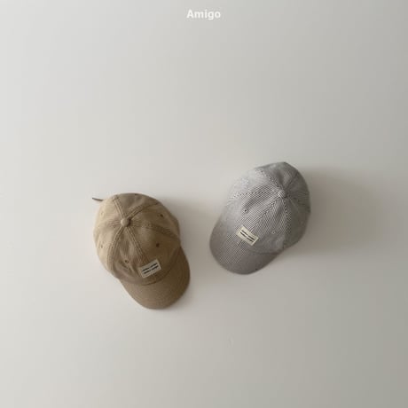 amigo/3. stripe hat FREE