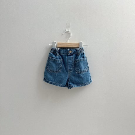 minirobe/41.  open pocket pants  S-XL