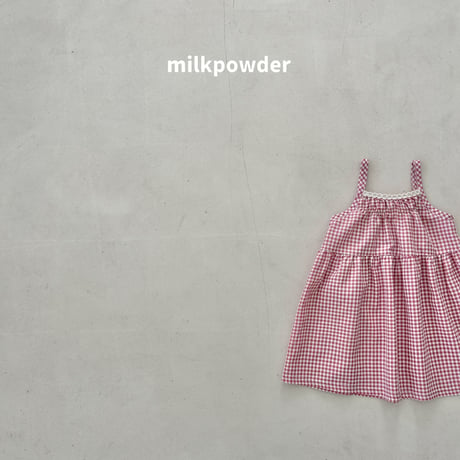 milkpowder/9. check one-piece 5-11