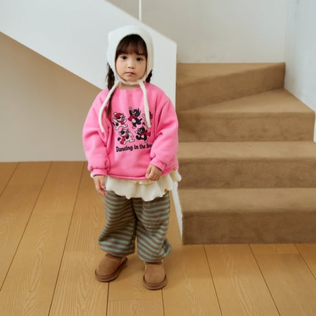 hans/5. jay rayerd skirt S(XS-M)-L(L-JS)