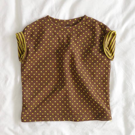 bailey/19. Twe Street T-shirt XS-2XL